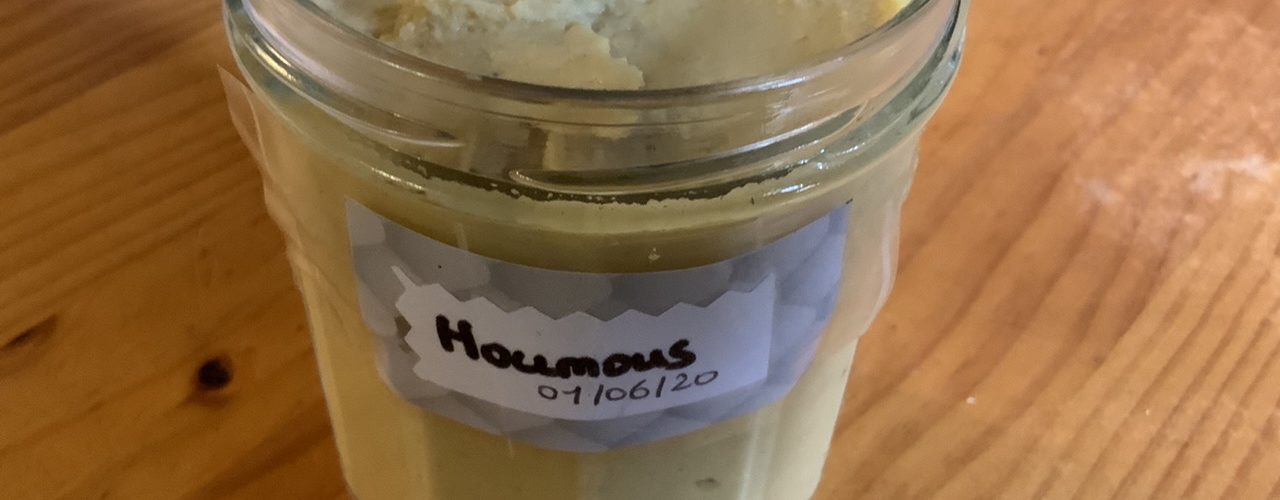 Houmous