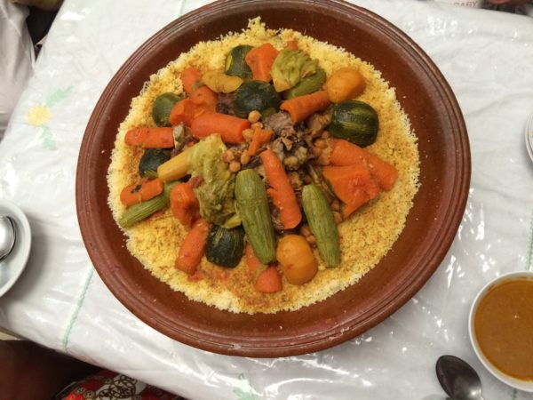 Couscous