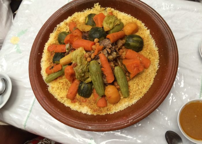 Couscous